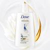Dove Intensive Nourishment Repair Hair Conditioner