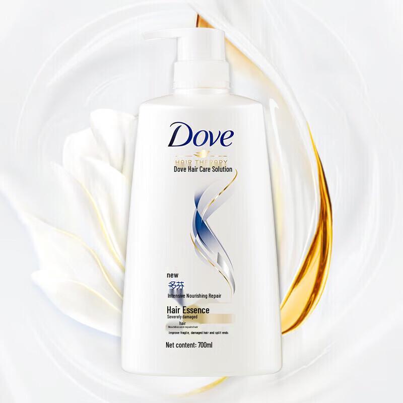 Dove Intensive Repair Conditioner