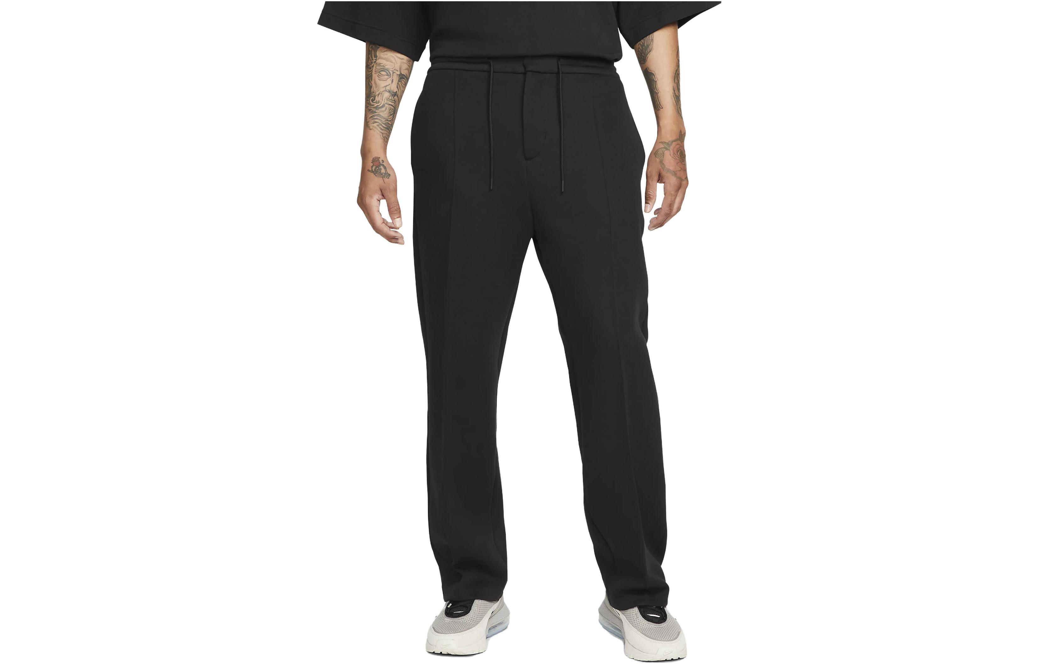 Nike Sportswear Tech Fleece Reimagined Tailored Sweatpants FB8163-010 M