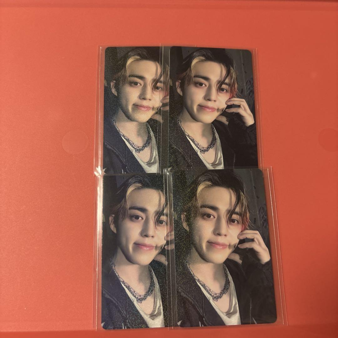 

[USED] SEVENTEEN HAPPY BURSTDAY S.COUPS Trading Card