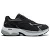 Puma Teveris Nitro Black White Grey Unisex Sneakers 388774-28