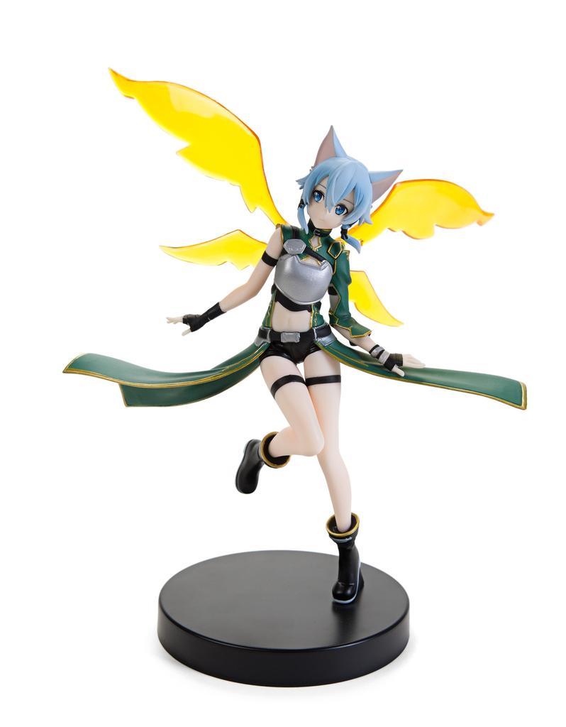 Sword Art Online II ALO Sonderfigur ~Sinon~ (Preis)