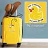 Funny Adult Waterproof Sticker Gifts | Funny Adult Animal Stickers | Funny Laptop Waterproof Sticker Gifts for Him | Gifts For Her | Vinyl