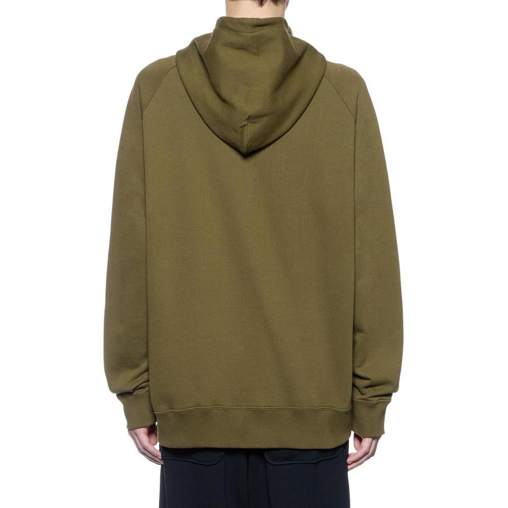 Onitsuka Tiger SWEAT HOODIE LOGO Unisex 2183B185-300