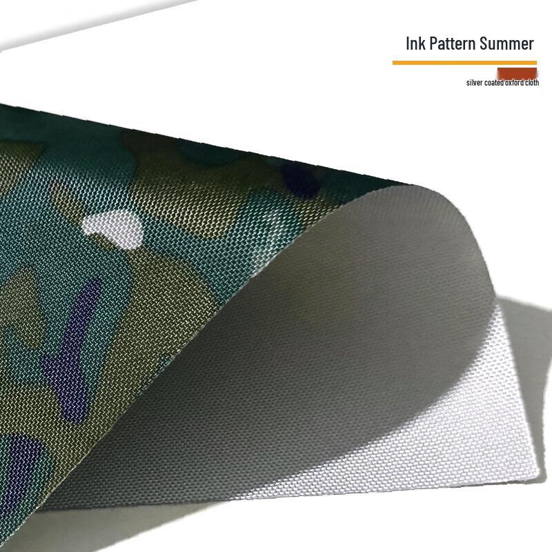 Xinyuejian Camouflage Multi-purpose Fabric (5 Pcs) 1x1.5m (5 Pcs)