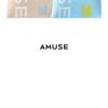 AMUSE - Dew Moisture 365 Vegan Sunscreen