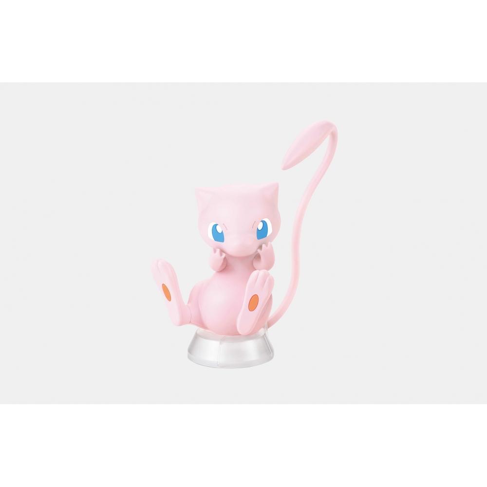 

Коллекция BANDAI Pocket Pla БЫСТРО!! 02 му