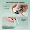 Xingke Portable Automatic Electric Nail Clipper CN plug (adapter included)