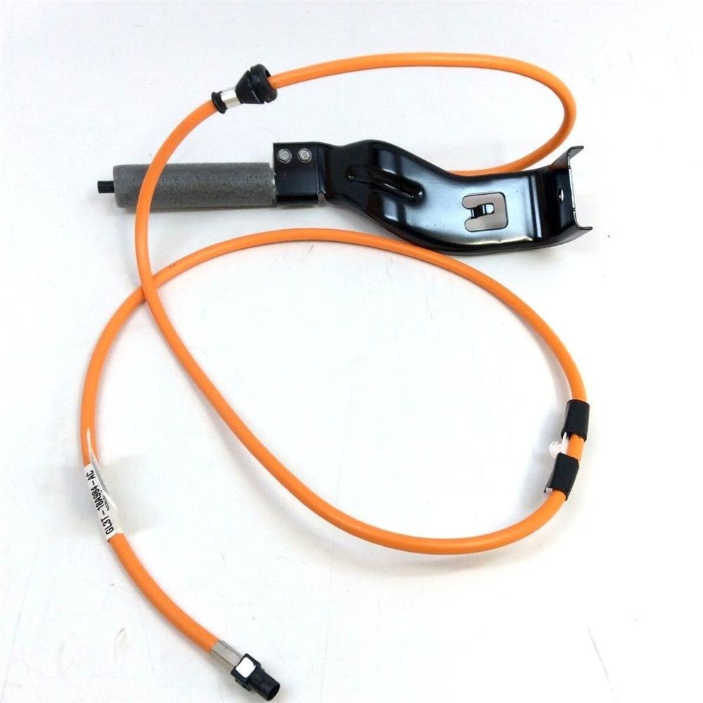 

For 2015-2018 Ford F-150 Aerial Radio Antenna Base Mount & Cable GL3Z-18A984-AA