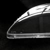 02-04 Honda CRV Headlight Cover: Transparent Lampshade Lens Shell