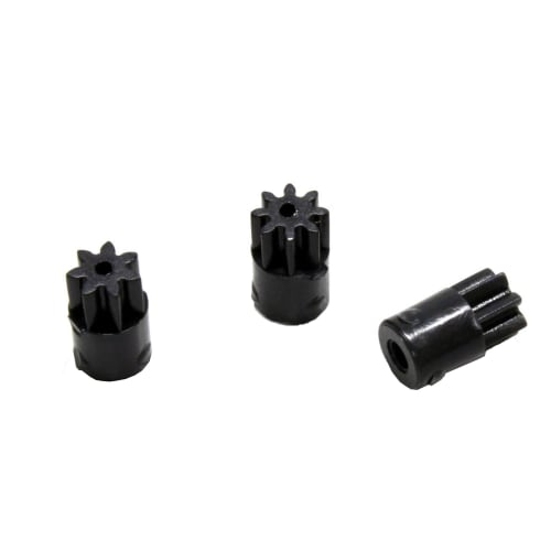 

Набір шестерень Kyosho (7Т/3шт) частини радіоуправління MZ6BK-07