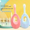 Children's Soft Bristle Toothbrush