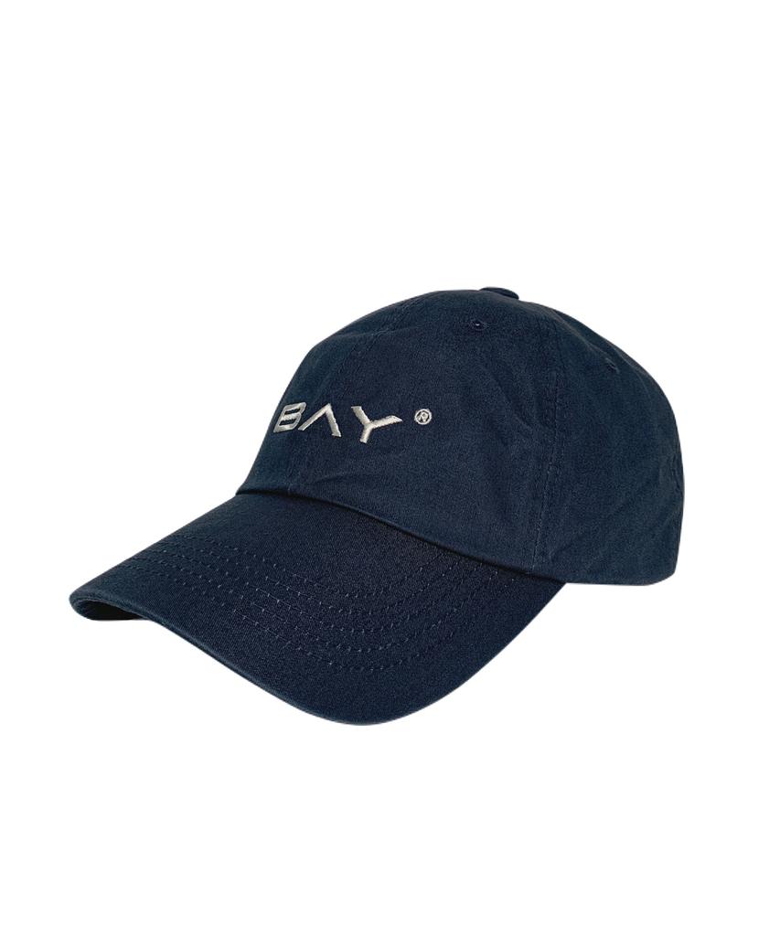 BICE ACHIEVE YOUTH Bay Ball Cap Navy