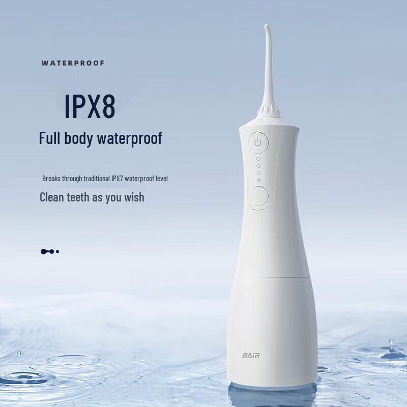 

Bayer M301 Professional Electric Water Flosser