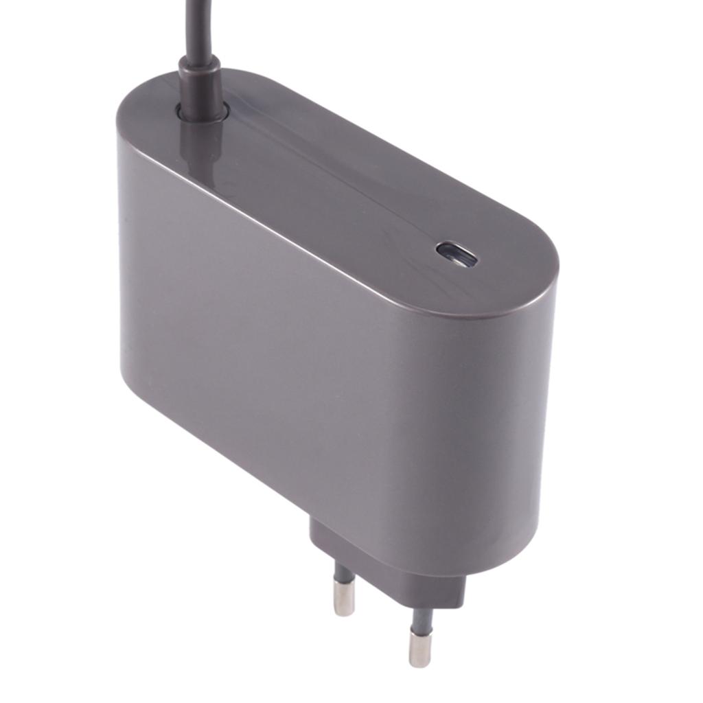 Yousheng Vacuum Cleaner Charger Spare Parts Fast Charging Stable Output Universal Compact Lightweight Cleaner Charger for DC30/DC31/DC34/DC35