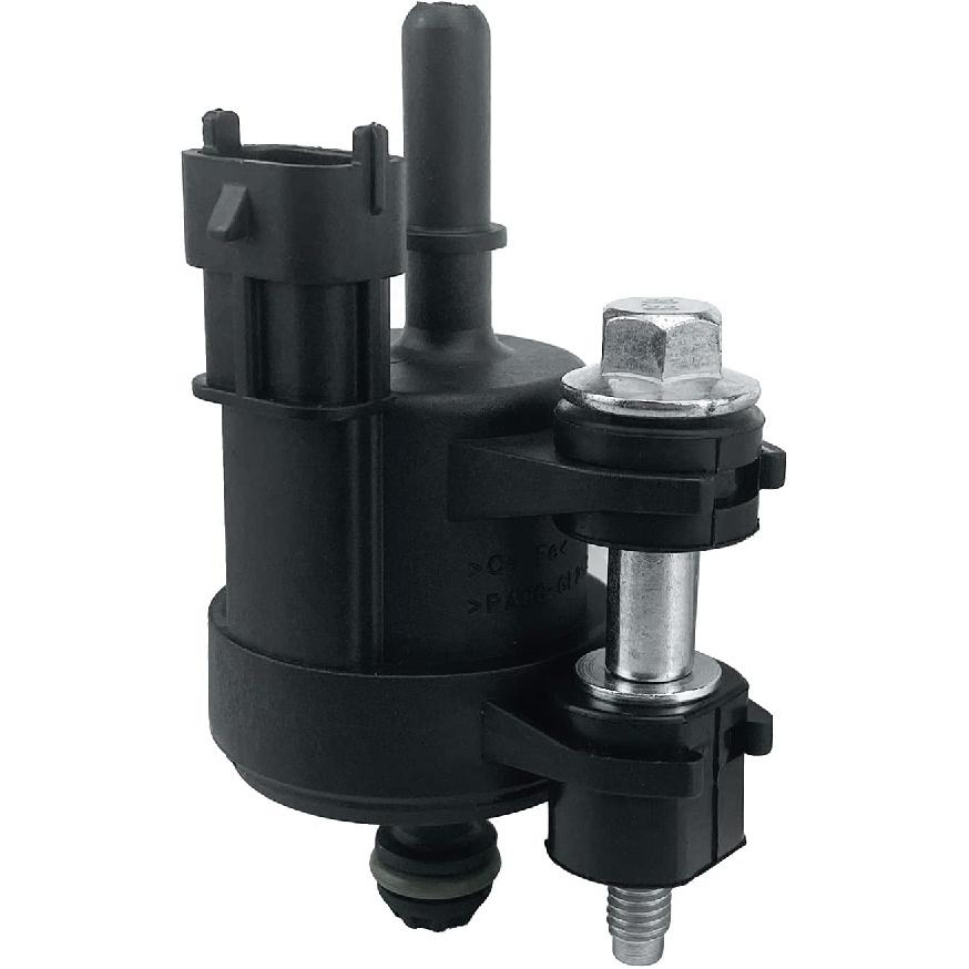 Vapor Canister Purge Valve Solenoid Compatible With 3.6L 3.0L Buick Enclave LaCrosse Cadillac ATS CTS SRX XTS Chevy Caprice Equinox Impala GMC Acadia