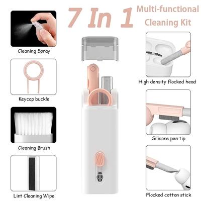 Accesorii pentru electronice – Produse pentru curățarea electronicelor