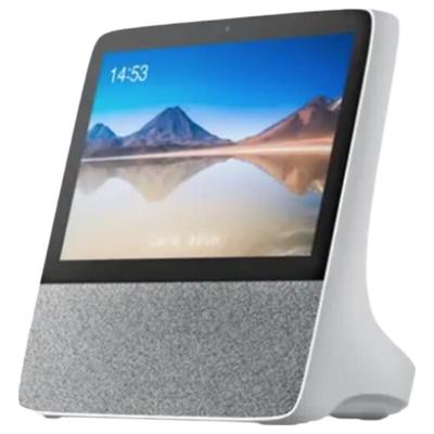 Ecran inteligent Xiaodu X8 Pro Asistent vocal AI priză CN (adaptor inclus)
