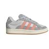 Adidas Originals CAMPUS 00s Abrasion Resistant Low Top Skateboard Shoes Women's Gray Sneakers JH9780