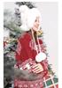 2025Wish European & American Women's Jacquard Knit Sweater: Autumn/Winter Loose Fit Long Sleeve Top