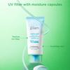 [make P:rem] UV Defense Me Watery Capsule Sun Cream 50ml