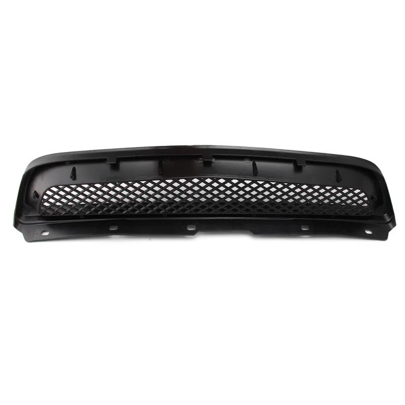 

Car Front Grille For Honda Civic 1996 1998 EK CX DX EX HX LX T-R Plastic Mesh Bumper Hood ABS Vehicles Auto Upgrade Accessories