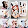 For Honor 200 90 Pro Lite Cover Cute Cartoons Heart Cat Dogs Puppy Soft Silicone Shockproof Phone Case Shell Back TPU Fundas
