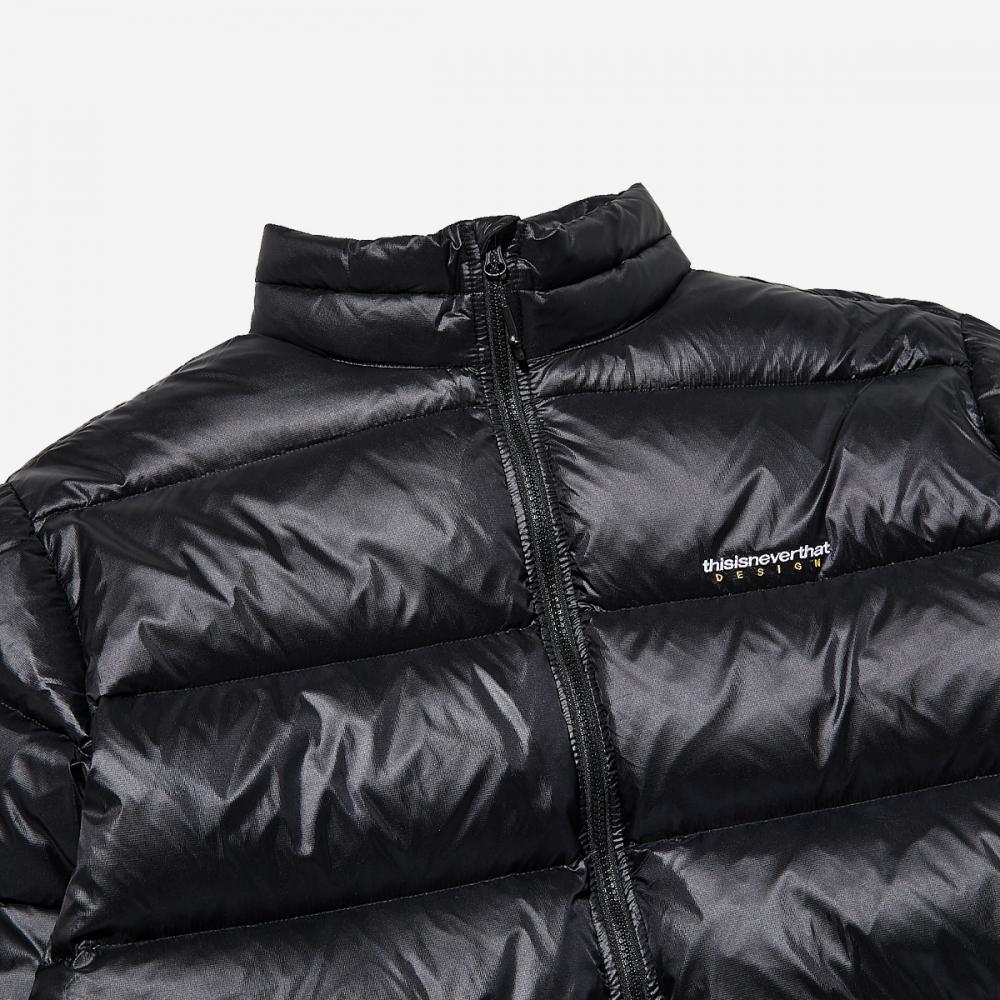 Thisisneverthat Dsn Down Puffer Jacket Tn243oowhs06