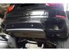 Stainless Steel Square Tip Exhaust Cover for 08-13 BMW X5 E70