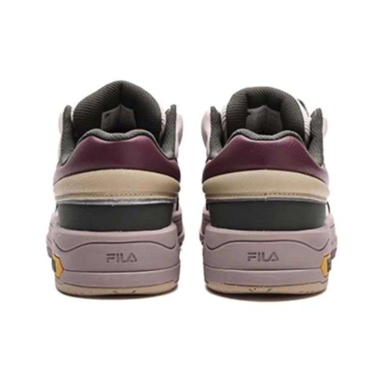 Fila Women's Casual Sneakers Pink F12W344201FGA
