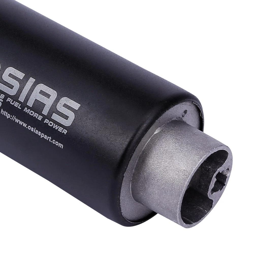 OSIAS Kraftstoffpumpe für Buell X1 1200 S3 1200 XB9R 1000 XB12X 1200 S3T 1200 S3 S3T
