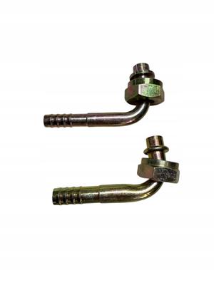 Air Conditioning Connector Kit 90 Angle G10 G8 H Rotolock