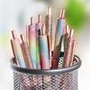 Ballpoint Pens Metal Glitter Pen For Black Pen Gifts For Woman Girls Teacher School  Home 15ml