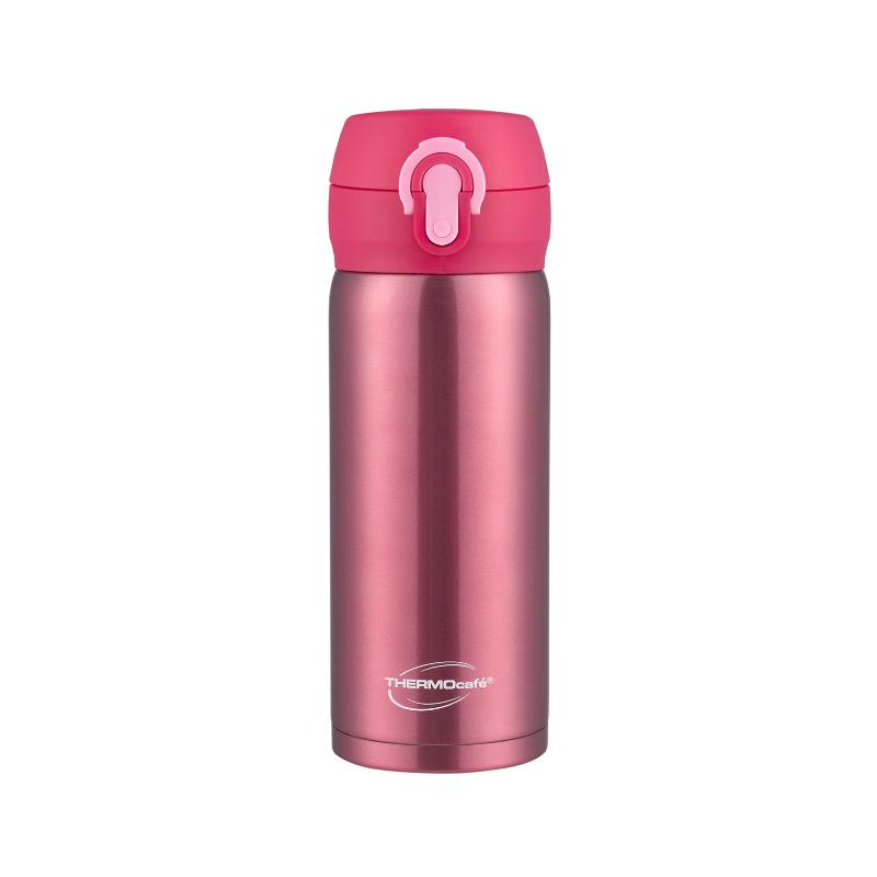 Thermos Kaifei Pop-Up Lid Insulated Mug