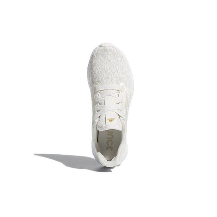 adidas Wmns Edge Lux 3 'Raw White' Women's D97112