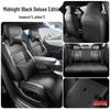 Mazda EZ60 All-Season Seat Covers & Cushions