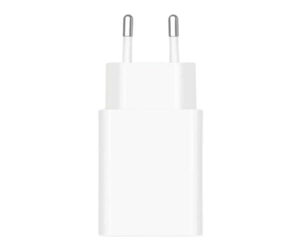 Xiaomi 22.5W Power Adapter USB-A EU, White
