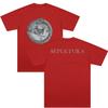 Sepultura The Cloud of Unknowing T Shirts Men's Summer Round Neck Short Sleeved Tee Women Men Cotton Clothes