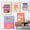Decoração de casa – Posters e quadros