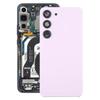 OEM Glass Battery Back Cover with Camera Lens Cover for Samsung Galaxy S23 SM-S911B