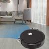 New mini intelligent three in one sweeping robot,wireless operation,essential for lazy people,low noise,solves cleaning troubles