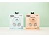 KE59 Cross New Over-Ear Bluetooth Stereo Headset - Fresh Simple Style for Computer