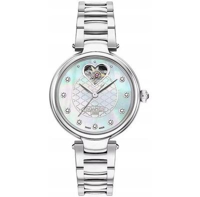 Watch Roamer 557661-41-19-50 Dreamline I Automatic