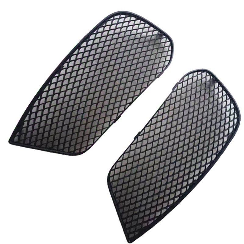 1568855122 Front Left Bumper Grille Fog Light Grille For Mercedes Benz GLA W156 X156