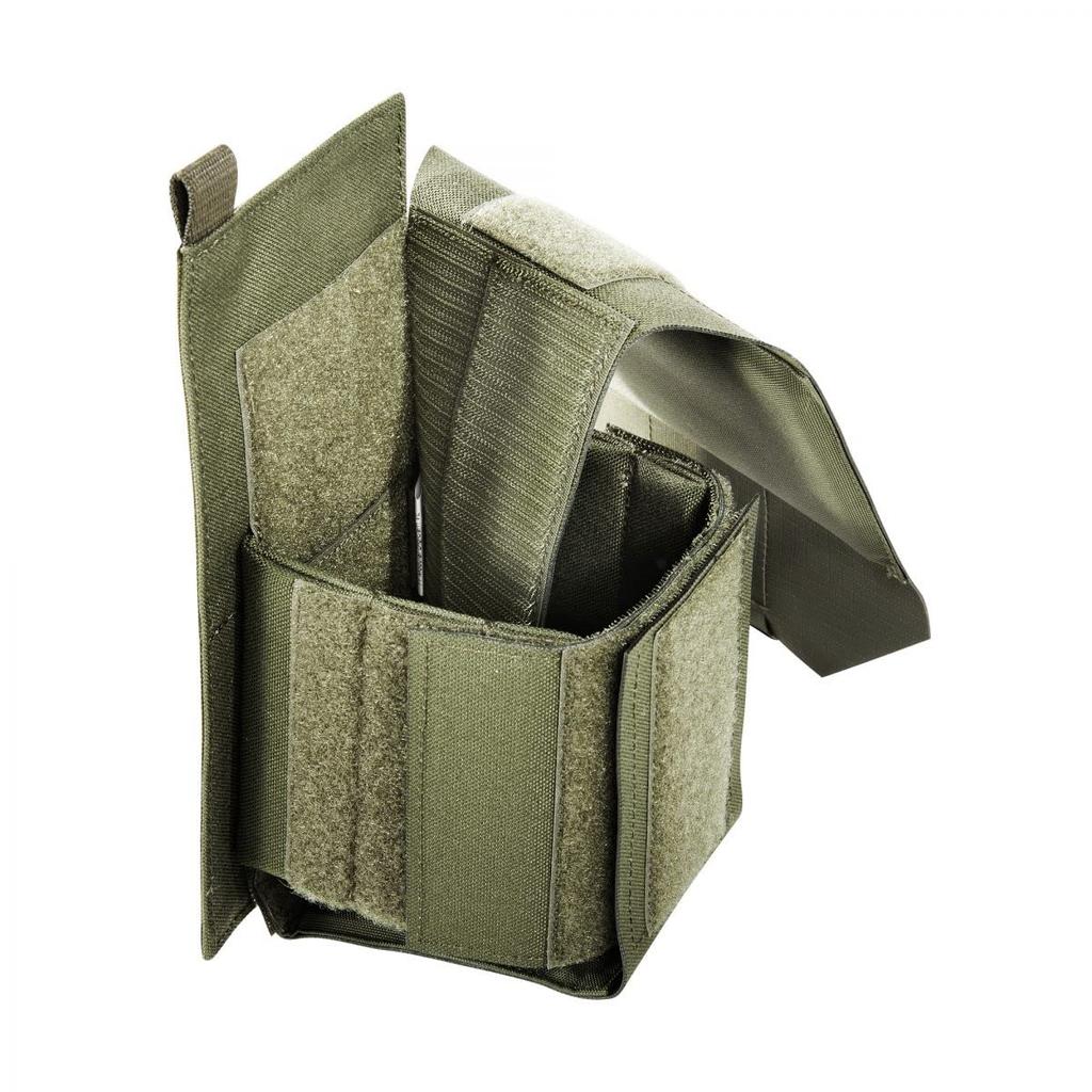 Tasmanian Tiger Modular DigiCam VL Insert Digital Camera 7195 TT MODULAR DIGI CAM VL INSERT (Olive 7195.331)