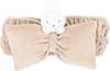Tees Factory Miffy Mana varoņa galvas saite, Mocha, MF-5537971MO