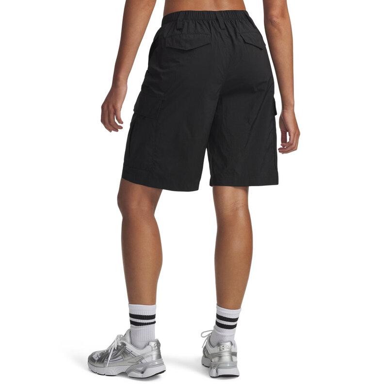 Under Armour Unstoppable Women's Cargo Sport Shorts