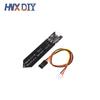 1-10pcs Capacitive Soil Moisture Sensor Corrosion Resistant for Arduino Moisture Detection Garden Watering DIY