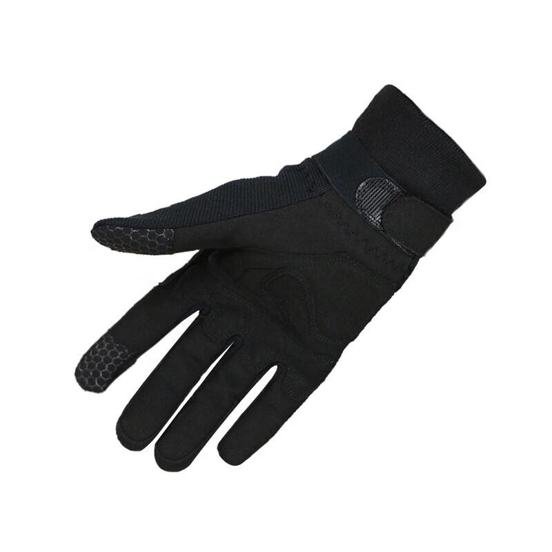 Tactical Winter Touchscreen Gloves