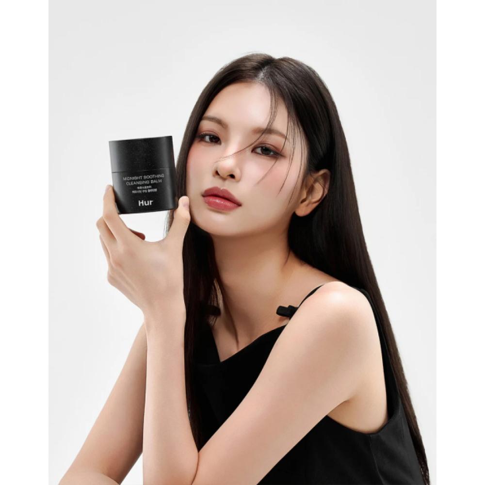 House Of Hur Midnight Soothing Cleansing Balm 50ml